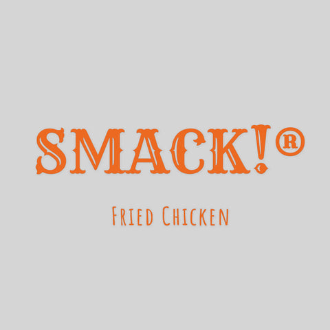 Smack Fried Chicken