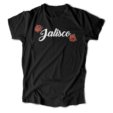 Jalisco T-Shirt Floral
