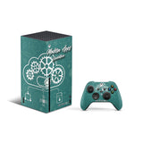 Winner Prize Xbox Series X