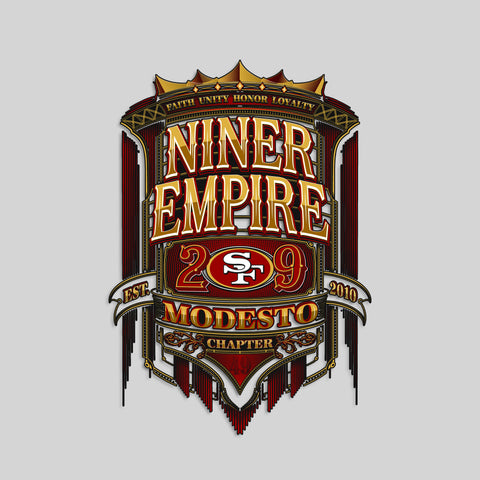 Bout It Bout It Niner Empire