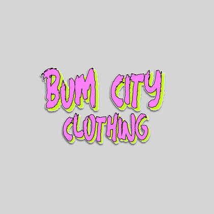 Bum City Clothing