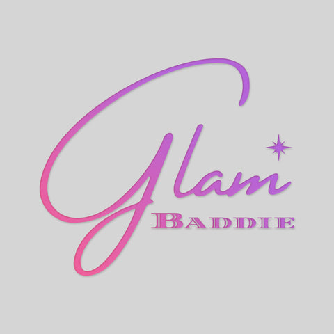 Glam Baddie Merch