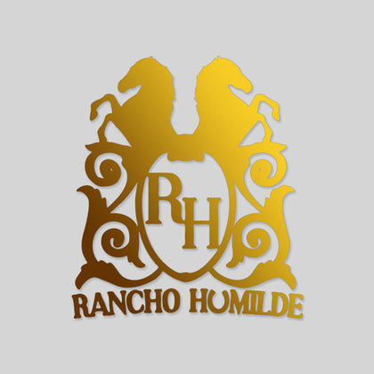 Rancho Humilde Merch