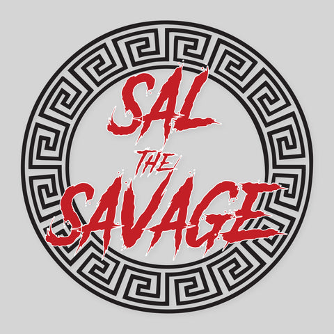 Sal The Savage