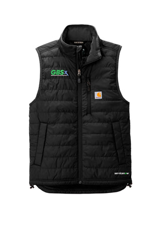 ServiceNow GBSX Carhart Vest