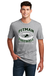 Pitman Football Shirts
