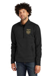 TSP New Era ® Venue Fleece 1/4-Zip Pullover