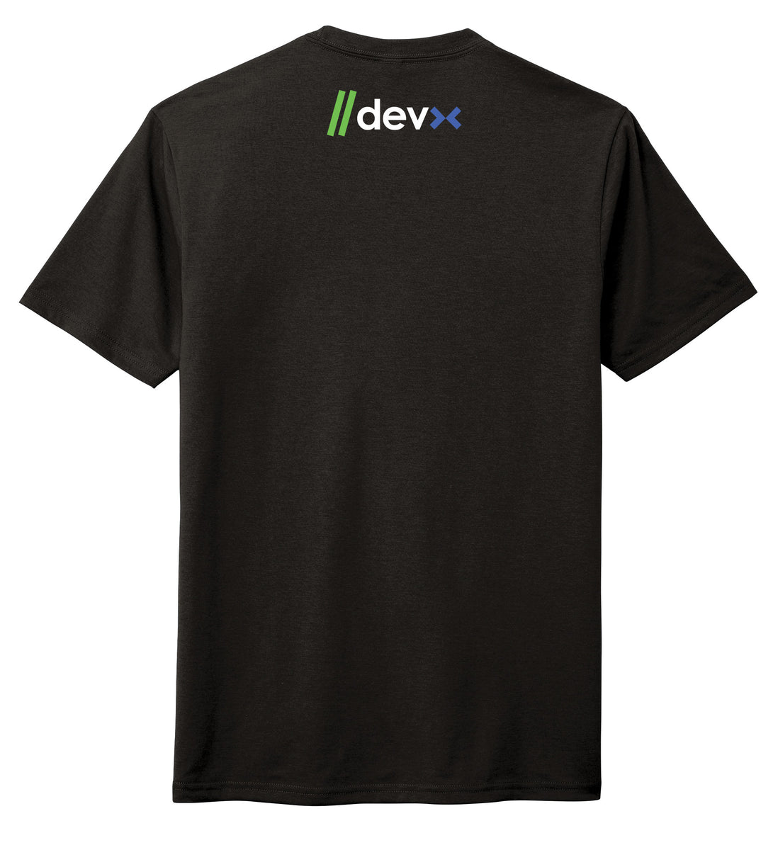 Dev X Gen Ai Enthusiast T Shirt – NuAge Prints