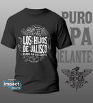 Jalisco Shirt