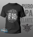 Michoacan Shirt