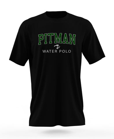 Pitman Water Polo T Shirt