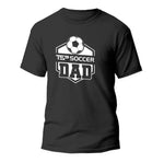 TSP Soccer Dad Shirt