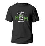 TSP Soccer Mom Shirt #momlife