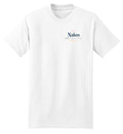 NAKOS t-shirt