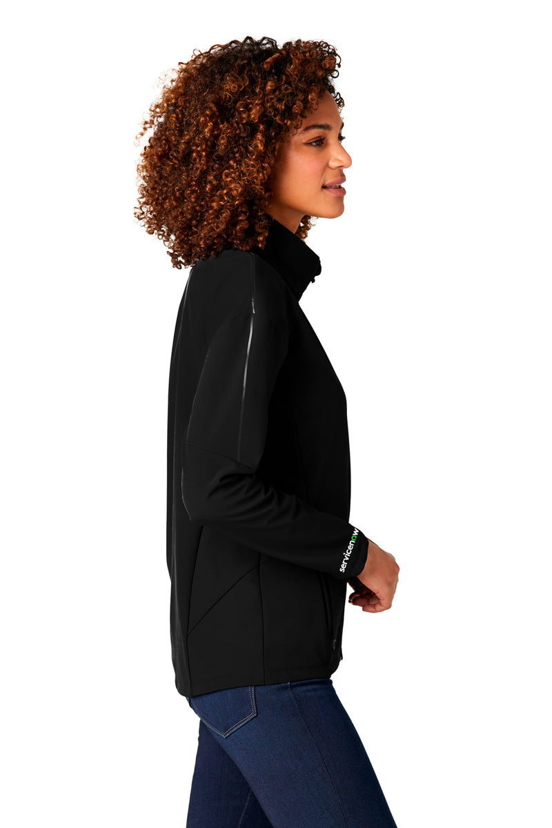 ServiceNow GBSX Carhart Women's Zip Up Jacket – NuAge Prints