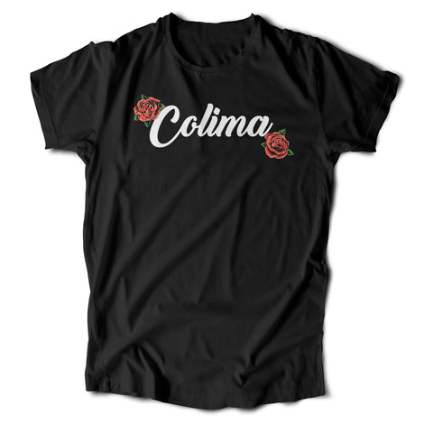 Colima T-Shirt Floral