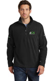 DCX Swag 1/2-Zip Microfleece Jacket