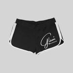 Glam Baddie Short Shorts