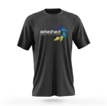 Colored Logo Refreshed Team T-Shirt