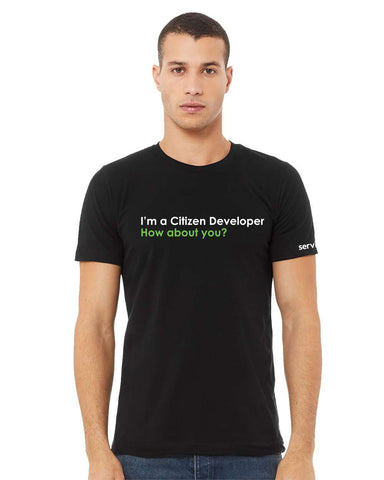 Citizen Development T-Shirt