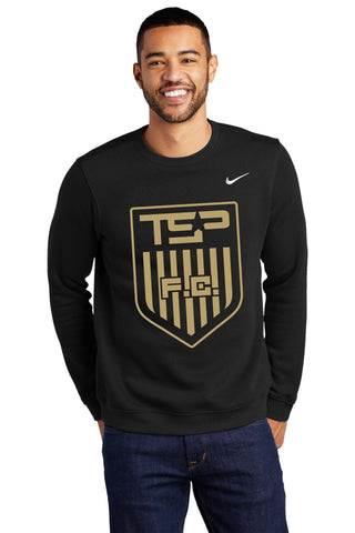 TSP Academy Adult Nike Original Crewneck Sweater